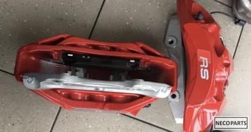 AUDI RSQ3 REMKLAUW 83A615105N beschikbaar voor biedingen