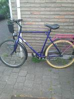 herenfiets moons 26 inch, Fietsen en Brommers, 57 tot 61 cm, Ophalen, Versnellingen
