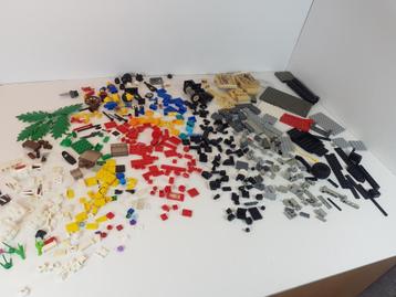 Lego beschikbaar voor biedingen