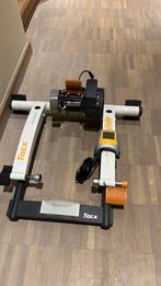 Tacx flow, Sport en Fitness, Ophalen, Gebruikt
