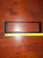 Recherche autoradio Kenwood avant, TV, Hi-fi & Vidéo, Radios, Enlèvement ou Envoi, Utilisé, Radio