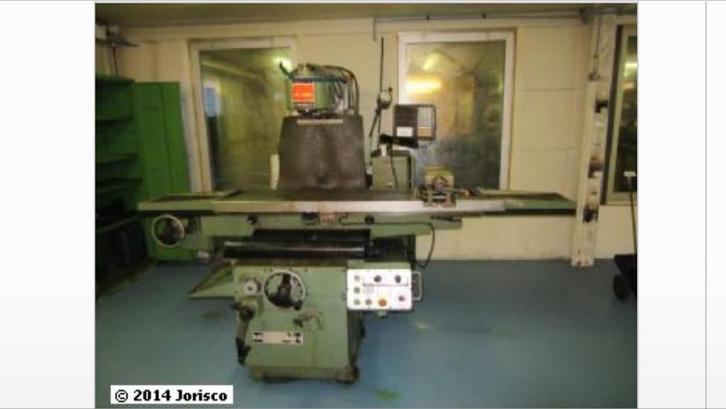 freesmachine., Doe-het-zelf en Bouw, Gereedschap | Freesmachines, Gebruikt, Elektrisch, Ophalen