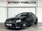 Mercedes-Benz E-Klasse E220 D 9G AMG-Line AlCANTARA*PANO*360, Auto's, Mercedes-Benz, Te koop, Alcantara, Berline, 143 kW