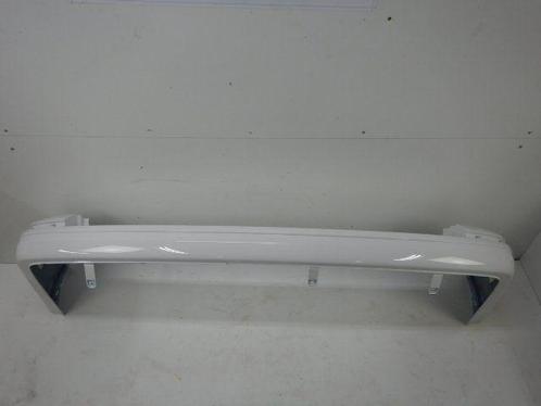 VW Transporter T6.1 Achterbumper LB9A 7LA807417A, Auto-onderdelen, Carrosserie, Bumper, Volkswagen, Achter, Gebruikt, Ophalen of Verzenden