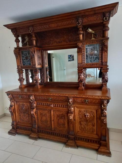 Antieke meubels, Antiek en Kunst, Antiek | Meubels | Tafels, Ophalen