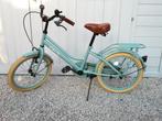 Spirit Liberty meisjesfiets 18", Fietsen en Brommers, Ophalen, Zo goed als nieuw