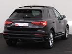 Audi Q3 Q3 35 TFSI Business Edition S line S tronic, Auto's, Audi, Automaat, Zwart, SUV of Terreinwagen, 153 g/km