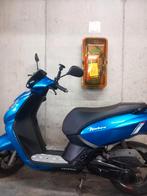 Peugeot Kisbee klasse B (50cc), Fietsen en Brommers, Brommers | Peugeot, Ophalen, Gebruikt, Overige modellen, Klasse B (45 km/u)