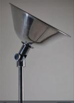 Grand Lampadaire GATCPAC ? Santa & Cole ?Josef Torrès ?, Ophalen, Gebruikt, DESIGN Josef Torrès, 200 cm of meer