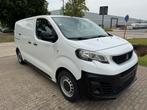 Peugeot Expert 1.5 diesel L2, Auto's, Bestelwagens en Lichte vracht, Voorwielaandrijving, 75 kW, 4 cilinders, Leder en Stof