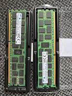 Ram-geheugen 2x 16 GB, Computers en Software, Servers, Ophalen, Nieuw, 16 GB