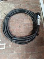 EXVB 4x10mm 25m, Ophalen, Nieuw
