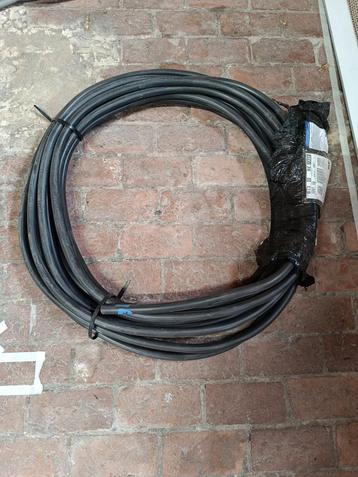 EXVB 4x10mm 25m, Enlèvement, Neuf