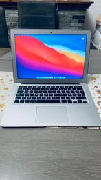 MacBook air 13" begin 2015, Computers en Software, Ophalen, Gebruikt, 13 inch, Minder dan 2 Ghz