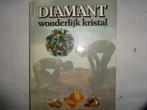 DIAMANT  wonderlijk kristal  S.Asscher, Boeken, Gelezen, Overige gebieden, S.Asscher, Ophalen of Verzenden