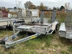 I For Williams - IFOR WILLIAMS - Car Trailer - 19-10-2009, Auto diversen, Aanhangers en Bagagewagens, Gebruikt