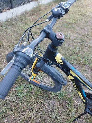 Mooie fiets in goede staat  beschikbaar voor biedingen