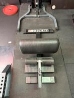 Panatta Sport “Fantastic” Sissy Squat – Refurbished, Ophalen, Metaal, Benen, Overige typen