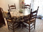 Keuken tafel, Huis en Inrichting, Ophalen, Zo goed als nieuw