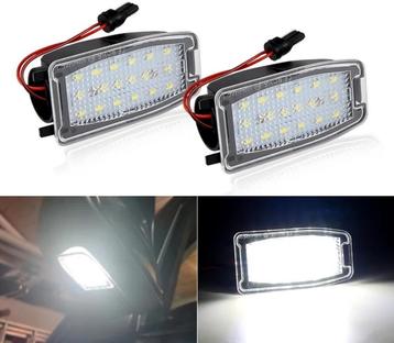 Land Rover LED spiegel verlichting