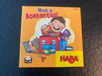 Haba spel Maak je boekentas!, Ophalen, Zo goed als nieuw