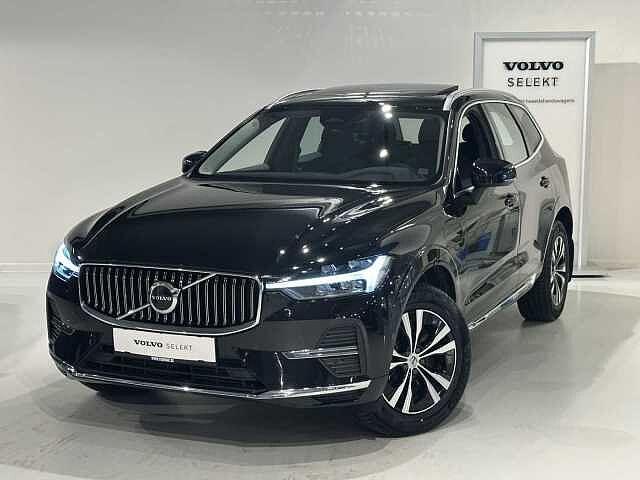 Volvo XC60 T6 Recharge  Bright, Auto's, Volvo, Bedrijf, XC60, Airbags, Alarm, Cruise Control, Elektrische buitenspiegels, Isofix