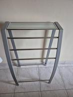 Handdoekhouder Alibert, Enlèvement