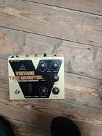 Behringer VT999 Vintage Tube Monster, Enlèvement ou Envoi, Utilisé, Distortion, Overdrive ou Fuzz