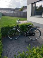 Batavus damesfiets, Ophalen, Gebruikt, Batavus, Versnellingen