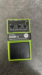 Nobels ODR1, Ophalen of Verzenden, Zo goed als nieuw