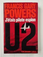 Ik was een U2-spionagepiloot, Gelezen, Ophalen of Verzenden, Francis Powers Gary, 20e eeuw of later