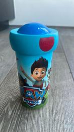 Paw Patrol Mepal drinkbus, Ophalen, Zo goed als nieuw