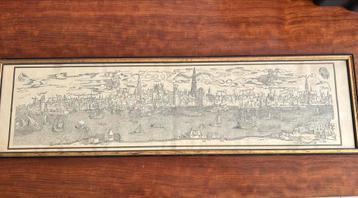 Reprint Rede van Antwerpen anno 1515 beschikbaar voor biedingen