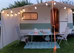 Te huur caravan <750kg 2/3/4pers volledig uitgerust, Caravanes & Camping, Neuf