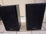 2 luidsprekerboxen Technics, Audio, Tv en Foto, Luidsprekerboxen, Ophalen, Zo goed als nieuw