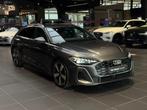 Audi A5 Avant S line TFSI S tronic FULL S-LINE | CAMERA | ZE, Auto's, Gebruikt, Zwart, 4 cilinders, Bedrijf
