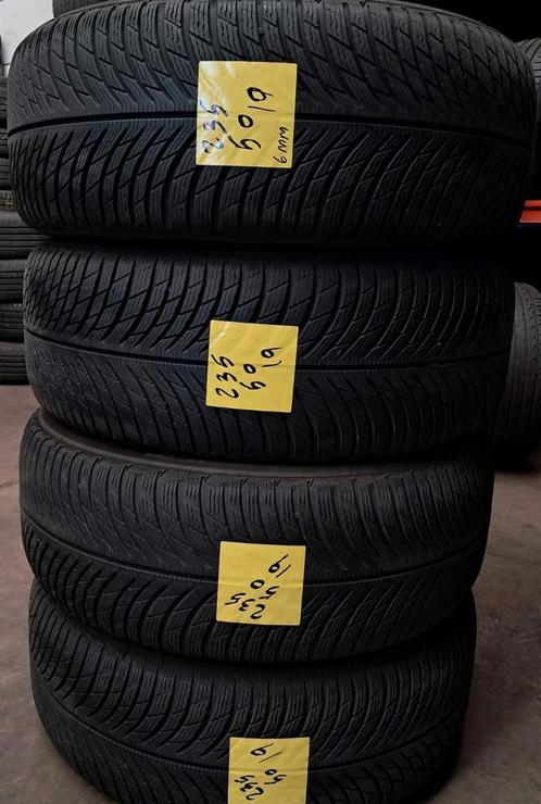 235/50/19 235/50r19 2355019 M+S Michelin, Auto diversen, Autosport-onderdelen, Ophalen
