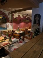 horeca restaurant tafels, Zakelijke goederen, Ophalen, Gebruikt, Meubilair