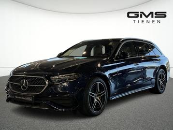 Mercedes-Benz E-Klasse Break 220 d AMG Line *Hyperscreen*tre beschikbaar voor biedingen