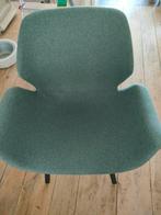 Keukenstoelen, Huis en Inrichting, Stoelen, Ophalen, Nieuw, Grijs, Vier