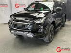 Isuzu D-Max V-CROSS D-CAB HT Butterfly, Autos, Autos Autre, 4 portes, 120 kW, Diesel, Noir