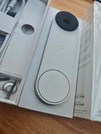 Nest doorbell, Ophalen