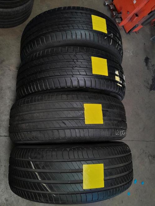 2355519 235/55r19 235/55R19 zomer demo Michelin, Auto diversen, Autosport-onderdelen, Zo goed als nieuw, Ophalen