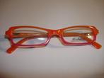 Occhibelli monture de lunette, Neuf, Autres marques, Lunettes de lecture, Orange