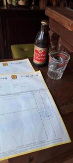 Lotje Campina Dessel brouwerij, Verzamelen, Ophalen of Verzenden, Gebruikt