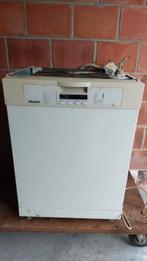 Miele G 1220 SC Vaatwasser, Elektronische apparatuur, Vaatwasmachines, Ophalen, Gebruikt