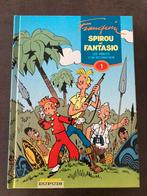 Spirou et Fantasio - Les intégrale, Livres, Plusieurs BD, Enlèvement ou Envoi, Neuf