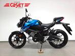 Suzuki GSXS 125 (bj 2022), Bedrijf, 125 cc, Overig, 11 kW of minder