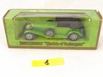KA05 - Models of Yesteryear - Y16 Mercedes (1), Enlèvement ou Envoi