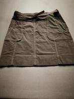 Supertoffe rok, Caroline Biss, NIEUW. Met riempje, Kleding | Dames, Maat 38/40 (M), Bruin, Nieuw, Ophalen of Verzenden